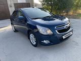 Chevrolet Cobalt 2021 годаүшін5 490 000 тг. в Шымкент – фото 3