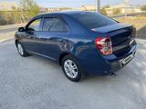 Chevrolet Cobalt 2021 годаүшін5 490 000 тг. в Шымкент – фото 5