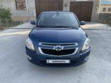 Chevrolet Cobalt 2021 годаүшін5 490 000 тг. в Шымкент