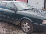 Audi 80 1994 года за 2 000 000 тг. в Петропавловск – фото 2