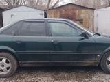 Audi 80 1994 года за 2 000 000 тг. в Петропавловск – фото 3
