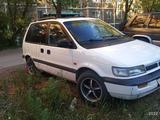 Mitsubishi Space Runner 1993 года за 1 700 000 тг. в Темиртау