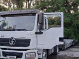 Shacman (Shaanxi)  L3000 2024 года за 18 500 369 тг. в Алматы