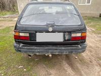 Volkswagen Passat 1991 года за 700 000 тг. в Алматы