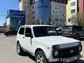 ВАЗ (Lada) Lada 2121 2017 годаүшін2 900 000 тг. в Уральск – фото 4