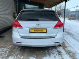 Toyota Venza 2011 года за 10 790 000 тг. в Актобе – фото 3