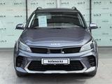 Kia Rio X-Line 2022 года за 8 800 000 тг. в Шымкент – фото 2