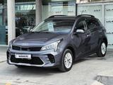 Kia Rio X-Line 2022 года за 8 800 000 тг. в Шымкент