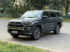 Toyota 4Runner, 2024