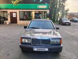 Mercedes-Benz 190 1992 годаүшін1 200 000 тг. в Алматы – фото 5