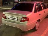 Daewoo Nexia 2009 года за 1 890 000 тг. в Астана – фото 4