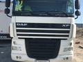 DAF  XF 105 2008 годаүшін8 000 000 тг. в Шымкент