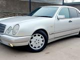 Mercedes-Benz E 280 1998 года за 3 900 000 тг. в Шымкент – фото 4