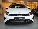 Kia Cerato Comfort 2026 года за 8 990 000 тг. в Астана