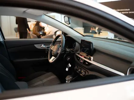 Kia Cerato Comfort 2026 года за 8 990 000 тг. в Астана – фото 10