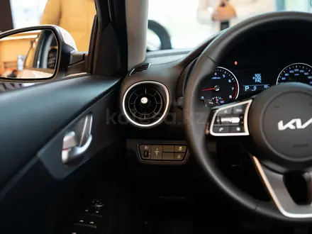 Kia Cerato Comfort 2026 года за 8 990 000 тг. в Астана – фото 11