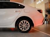 Kia Cerato Comfort 2026 года за 8 990 000 тг. в Астана – фото 4