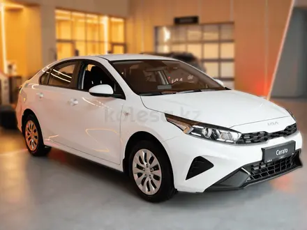 Kia Cerato Comfort 2026 года за 8 990 000 тг. в Астана – фото 5