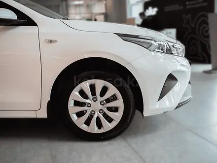 Kia Cerato Comfort 2026 года за 8 990 000 тг. в Астана – фото 6