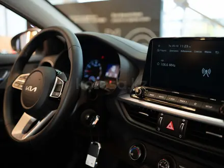 Kia Cerato Comfort 2026 года за 8 990 000 тг. в Астана – фото 7