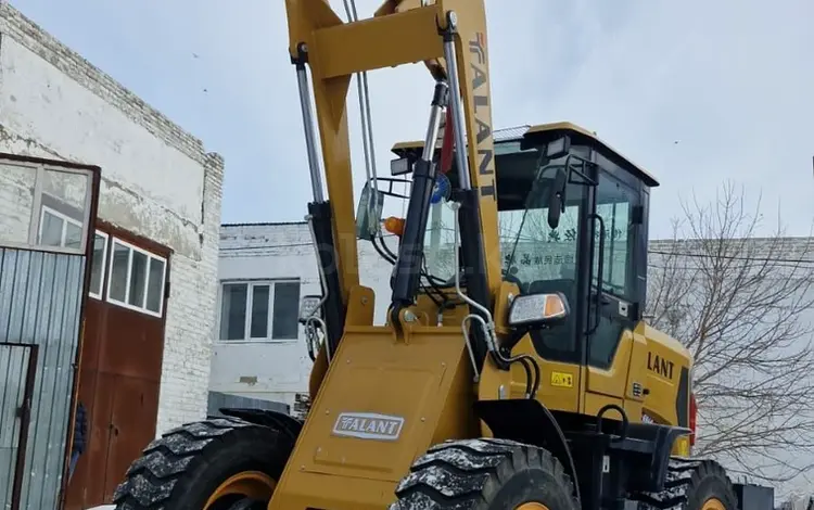Talant  ZL 948 2026 года за 6 800 000 тг. в Костанай