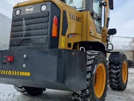 Talant  ZL 948 2026 года за 6 800 000 тг. в Костанай – фото 3