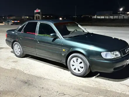 Audi A6 1994 года за 2 100 000 тг. в Кызылорда – фото 22