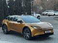 Toyota bZ5 2025 года за 16 200 000 тг. в Шымкент