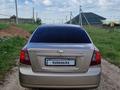 Chevrolet Lacetti 2007 года за 1 500 000 тг. в Шымкент