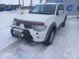 Mitsubishi L200 2012 года за 7 000 000 тг. в Смирново – фото 2