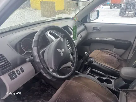 Mitsubishi L200 2012 года за 7 000 000 тг. в Смирново – фото 3