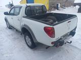 Mitsubishi L200 2012 года за 7 000 000 тг. в Смирново – фото 4