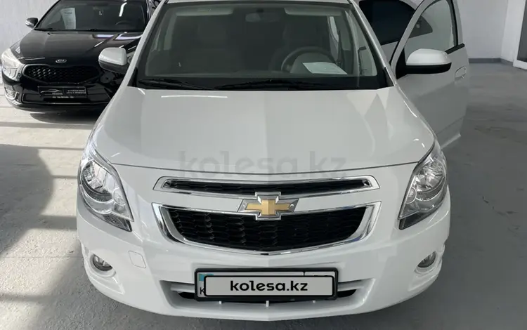 Chevrolet Cobalt 2023 года за 6 400 000 тг. в Актау