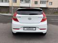 Hyundai Solaris 2014 годаfor5 300 000 тг. в Астана – фото 6