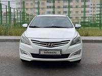 Hyundai Solaris 2014 годаfor5 300 000 тг. в Астана