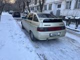 ВАЗ (Lada) 2112 2005 года за 1 100 000 тг. в Тараз – фото 3