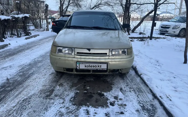 ВАЗ (Lada) 2112 2005 годаүшін1 100 000 тг. в Тараз