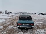 ВАЗ (Lada) 2106 1997 годаfor300 000 тг. в Трекино – фото 3