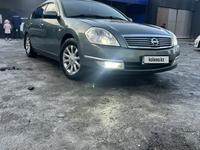 Nissan Teana 2007 годаүшін3 500 000 тг. в Алматы