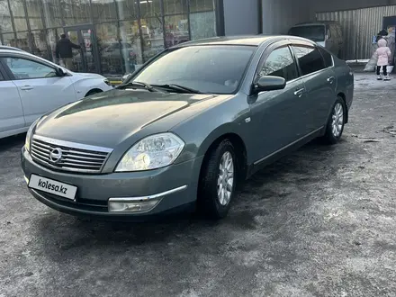 Nissan Teana 2007 года за 3 500 000 тг. в Алматы – фото 6