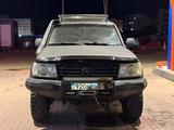Toyota Land Cruiser 2005 годаүшін11 900 000 тг. в Актау – фото 4