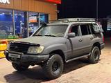 Toyota Land Cruiser 2005 годаүшін11 900 000 тг. в Актау – фото 5