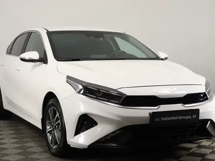 Kia Cerato 2023 года за 11 790 000 тг. в Астана – фото 3