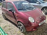 Daewoo Matiz 2007 года за 2 000 000 тг. в Петропавловск