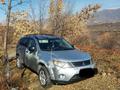 Mitsubishi Outlander 2007 года за 5 700 000 тг. в Талдыкорган – фото 2