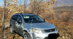 Mitsubishi Outlander 2007 года за 5 700 000 тг. в Талдыкорган – фото 2