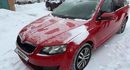 Skoda Octavia 2016 года за 5 750 000 тг. в Караганда – фото 2