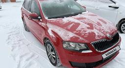 Skoda Octavia 2016 года за 5 750 000 тг. в Караганда