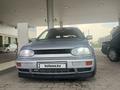 Volkswagen Golf 1996 годаfor2 400 000 тг. в Алматы – фото 13