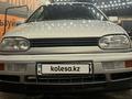 Volkswagen Golf 1996 годаfor2 400 000 тг. в Алматы – фото 26